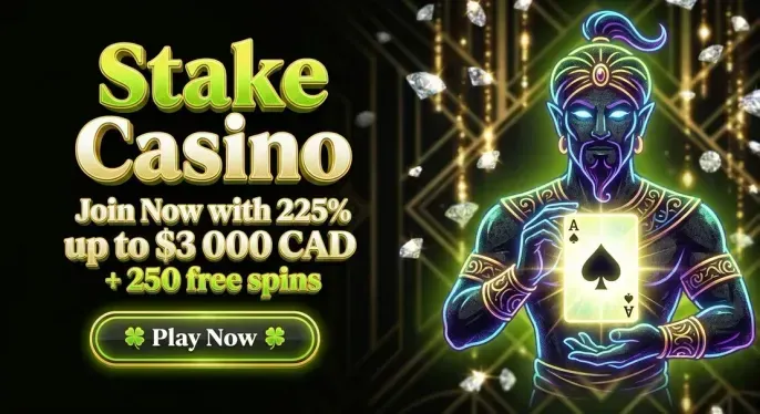 Stake Casino