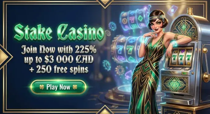 Stake Casino