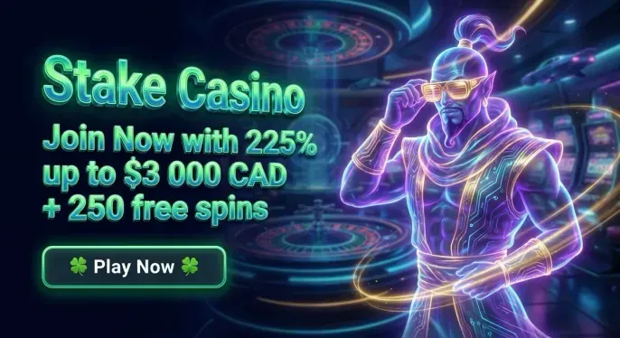 Stake Casino