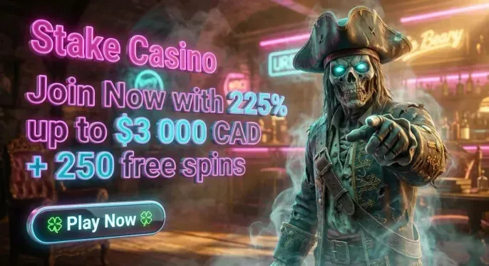 Stake Casino